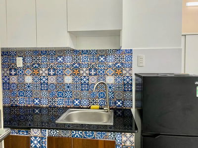 Alojamiento en Ho Chi Minh City, Vietnam Alojamiento en Ho Chi Minh City, Vietnam