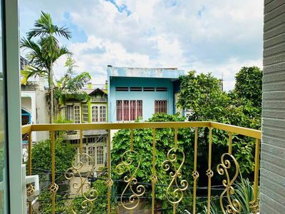 Жилье в Ho Chi Minh City, Vietnam Жилье в Ho Chi Minh City, Vietnam