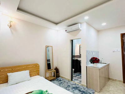 Жилье в Ho Chi Minh City, Vietnam Жилье в Ho Chi Minh City, Vietnam