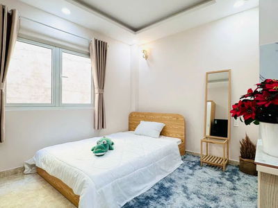 Alojamiento en Ho Chi Minh City, Vietnam Alojamiento en Ho Chi Minh City, Vietnam