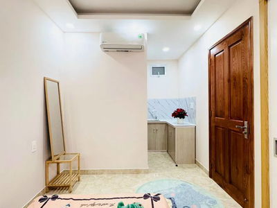 Жилье в Ho Chi Minh City, Vietnam  Жилье в Ho Chi Minh City, Vietnam