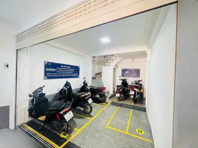 Housing in Ho Chi Minh City, Vietnam Housing in Ho Chi Minh City, Vietnam