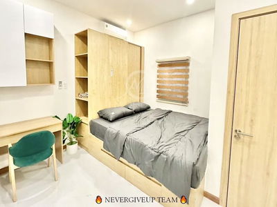 Housing in Ho Chi Minh City, Vietnam Housing in Ho Chi Minh City, Vietnam