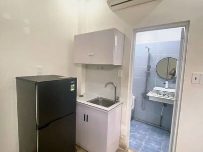 Housing in Ho Chi Minh City, Vietnam Housing in Ho Chi Minh City, Vietnam