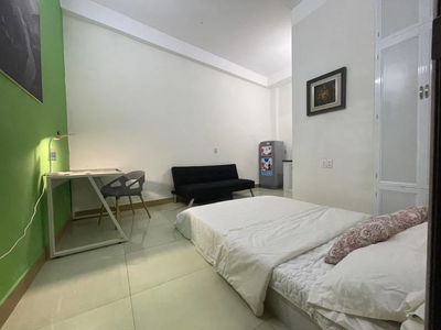 Жилье в Ho Chi Minh City, Vietnam Жилье в Ho Chi Minh City, Vietnam