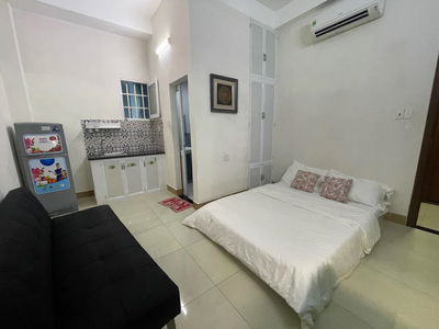 Жилье в Ho Chi Minh City, Vietnam  Жилье в Ho Chi Minh City, Vietnam