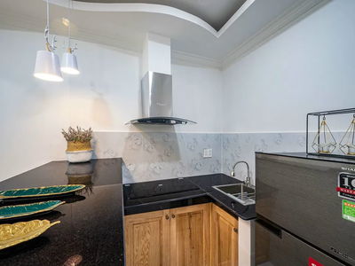 Sunshine House, Vietnam Sunshine House, Vietnam