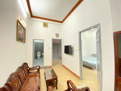 Alojamiento en Ho Chi Minh City, Vietnam  Alojamiento en Ho Chi Minh City, Vietnam