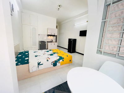 Жилье в Ho Chi Minh City, Vietnam Жилье в Ho Chi Minh City, Vietnam