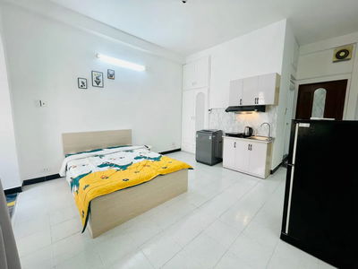 Housing in Ho Chi Minh City, Vietnam  Housing in Ho Chi Minh City, Vietnam