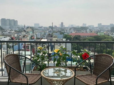 Logement dans Ho Chi Minh City, Vietnam Logement dans Ho Chi Minh City, Vietnam