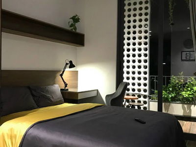 Logement dans Ho Chi Minh City, Vietnam Logement dans Ho Chi Minh City, Vietnam