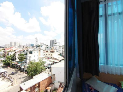 Жилье в Ho Chi Minh City, Vietnam  Жилье в Ho Chi Minh City, Vietnam