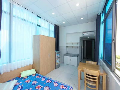 Alojamiento en Ho Chi Minh City, Vietnam  Alojamiento en Ho Chi Minh City, Vietnam