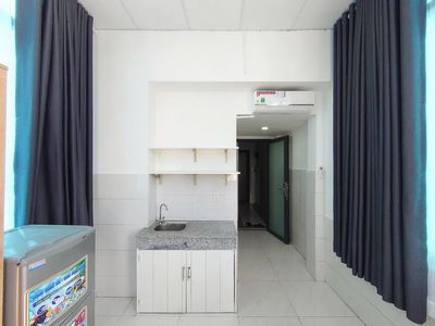 Logement dans Ho Chi Minh City, Vietnam Logement dans Ho Chi Minh City, Vietnam