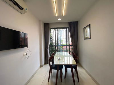 Logement dans Ho Chi Minh City, Vietnam Logement dans Ho Chi Minh City, Vietnam