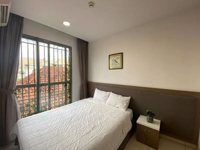 Жилье в Ho Chi Minh City, Vietnam  Жилье в Ho Chi Minh City, Vietnam