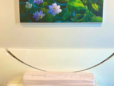 Residential complex with recreation areas, Vietnam  Residential complex with recreation areas, Vietnam