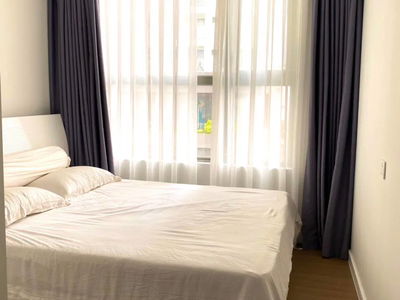 Residential complex with recreation areas, Vietnam  Residential complex with recreation areas, Vietnam