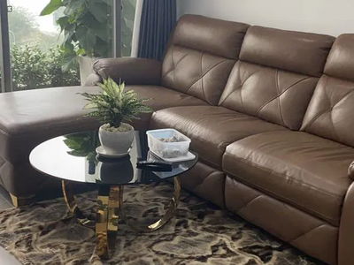 Residential complex with recreation areas, Vietnam Residential complex with recreation areas, Vietnam