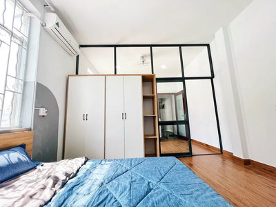 Logement dans Ho Chi Minh City, Vietnam  Logement dans Ho Chi Minh City, Vietnam