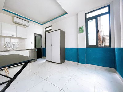 Жилье в Ho Chi Minh City, Vietnam  Жилье в Ho Chi Minh City, Vietnam