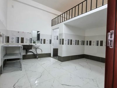 Alojamiento en Ho Chi Minh City, Vietnam  Alojamiento en Ho Chi Minh City, Vietnam