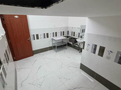 Жилье в Ho Chi Minh City, Vietnam Жилье в Ho Chi Minh City, Vietnam