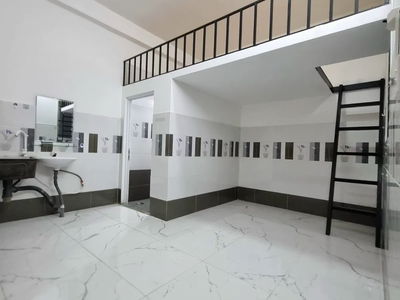 Logement dans Ho Chi Minh City, Vietnam  Logement dans Ho Chi Minh City, Vietnam