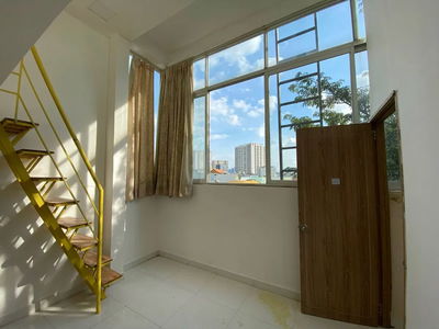 Housing in Ho Chi Minh City, Vietnam  Housing in Ho Chi Minh City, Vietnam