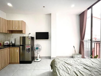 Alojamiento en Ho Chi Minh City, Vietnam  Alojamiento en Ho Chi Minh City, Vietnam