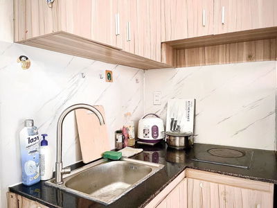 Жилье в Ho Chi Minh City, Vietnam  Жилье в Ho Chi Minh City, Vietnam