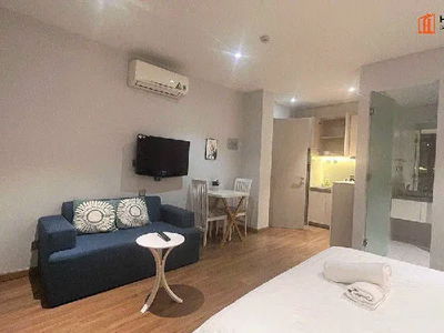Жилье в Ho Chi Minh City, Vietnam  Жилье в Ho Chi Minh City, Vietnam