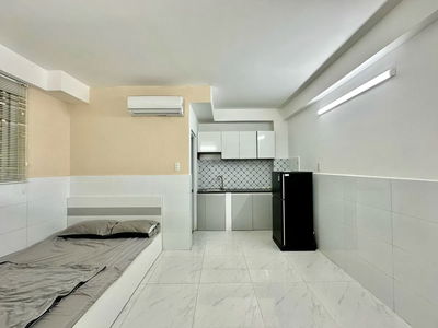 Жилье в Ho Chi Minh City, Vietnam Жилье в Ho Chi Minh City, Vietnam