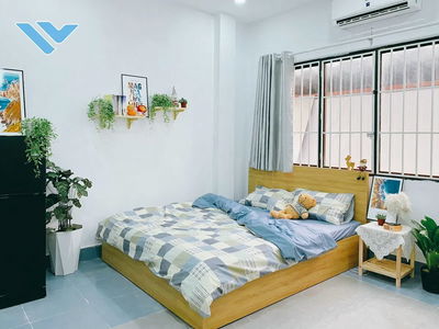 Alojamiento en Ho Chi Minh City, Vietnam  Alojamiento en Ho Chi Minh City, Vietnam
