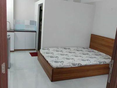 Жилье в Ho Chi Minh City, Vietnam  Жилье в Ho Chi Minh City, Vietnam