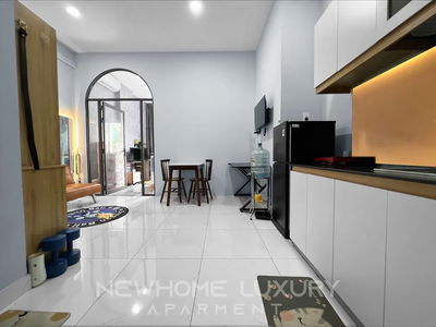 Housing in Ho Chi Minh City, Vietnam Housing in Ho Chi Minh City, Vietnam