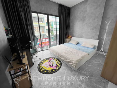 Logement dans Ho Chi Minh City, Vietnam Logement dans Ho Chi Minh City, Vietnam