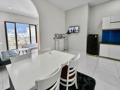 Housing in Ho Chi Minh City, Vietnam Housing in Ho Chi Minh City, Vietnam