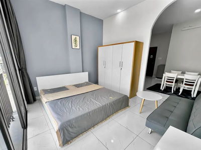Жилье в Ho Chi Minh City, Vietnam  Жилье в Ho Chi Minh City, Vietnam