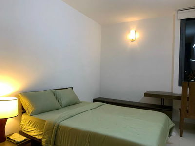 Alojamiento en Ho Chi Minh City, Vietnam Alojamiento en Ho Chi Minh City, Vietnam