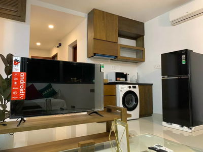 Alojamiento en Ho Chi Minh City, Vietnam Alojamiento en Ho Chi Minh City, Vietnam