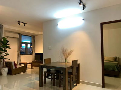 Alojamiento en Ho Chi Minh City, Vietnam Alojamiento en Ho Chi Minh City, Vietnam