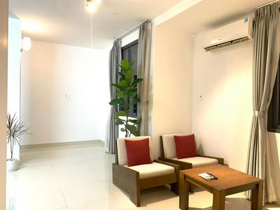 Жилье в Ho Chi Minh City, Vietnam  Жилье в Ho Chi Minh City, Vietnam