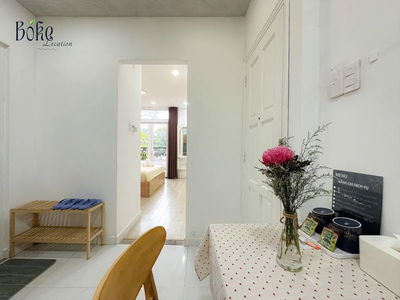 Housing in Ho Chi Minh City, Vietnam Housing in Ho Chi Minh City, Vietnam