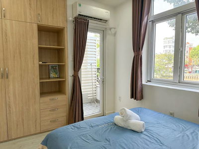 Logement dans Ho Chi Minh City, Vietnam  Logement dans Ho Chi Minh City, Vietnam
