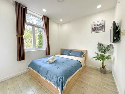 Жилье в Ho Chi Minh City, Vietnam Жилье в Ho Chi Minh City, Vietnam