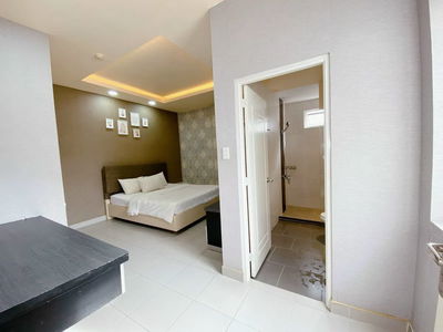 Housing in Ho Chi Minh City, Vietnam  Housing in Ho Chi Minh City, Vietnam
