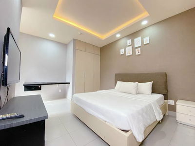 Жилье в Ho Chi Minh City, Vietnam  Жилье в Ho Chi Minh City, Vietnam