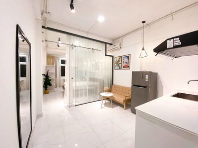 Logement dans Ho Chi Minh City, Vietnam Logement dans Ho Chi Minh City, Vietnam